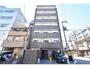 福島駅より徒歩11分 5階 築8年7ヶ月の賃貸物件