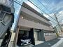二子新地駅より徒歩7分 1階 築1年3ヶ月の賃貸物件