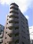 博多駅より徒歩7分 7階 築25年8ヶ月の賃貸物件