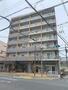 レジデンス久宝寺 3階 築11年8ヶ月の賃貸物件