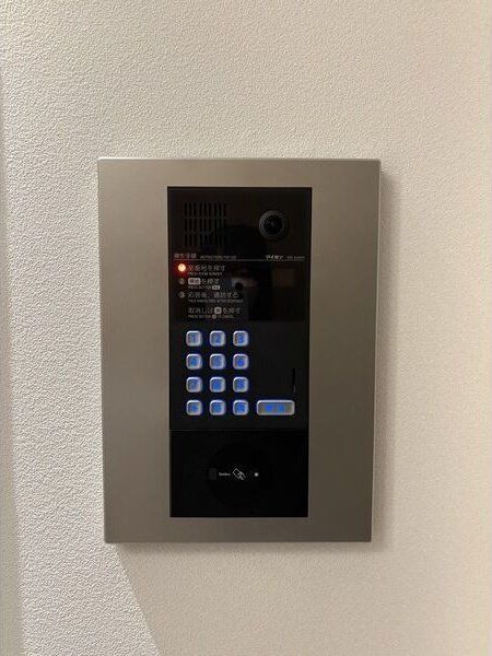 その他設備　設備