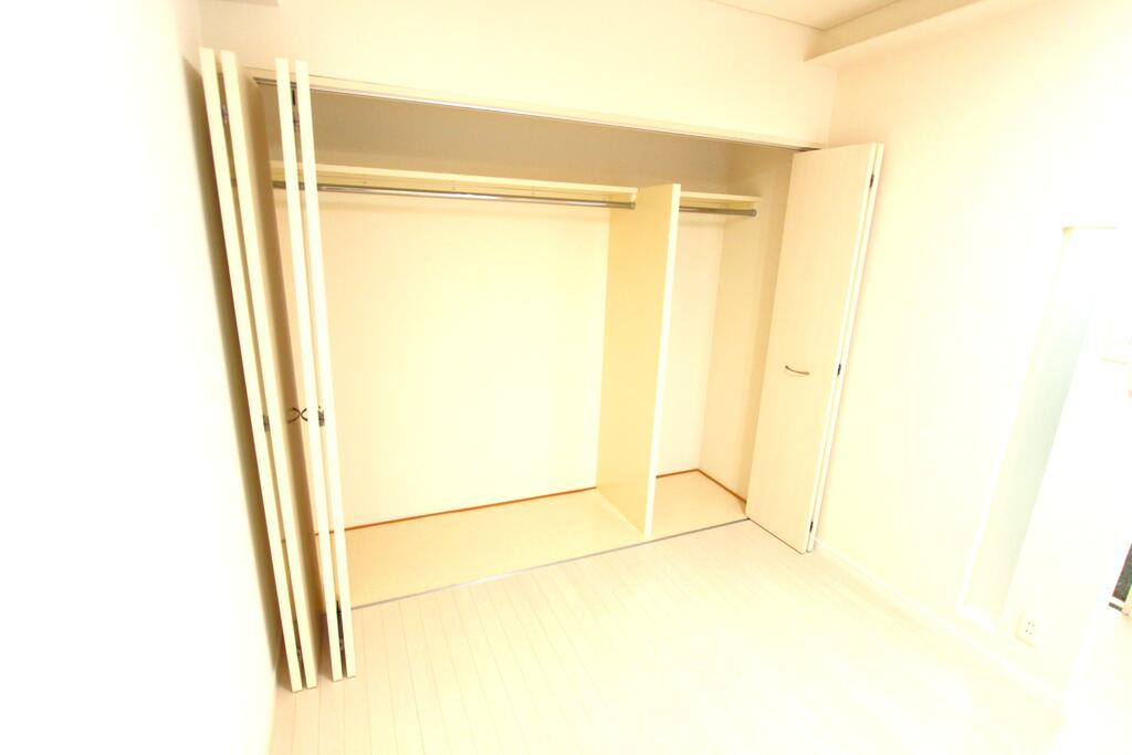 収納　収納が豊富なところもオススメポイントです♪♪