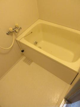 オーソライズ茨木　バス・シャワールーム　バス