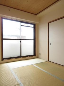 オーソライズ茨木　その他　和室