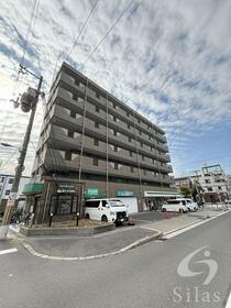 ＪＲ阪和線/杉本町駅 歩3分