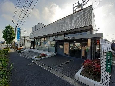 銀行　福岡銀行二島支店（銀行）まで900m
