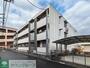 吉川駅より徒歩4分 3階 築4年6ヶ月の賃貸物件