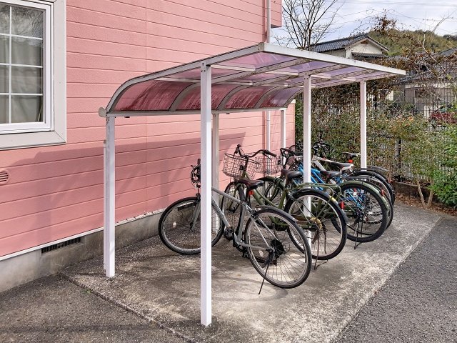 その他共有部分　2026年1月撮影