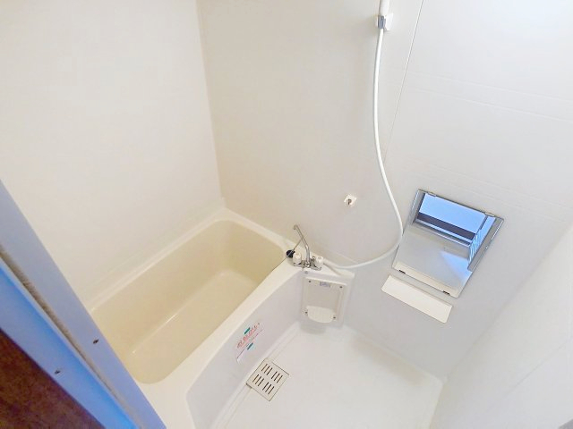 バス・シャワールーム　2026年1月撮影