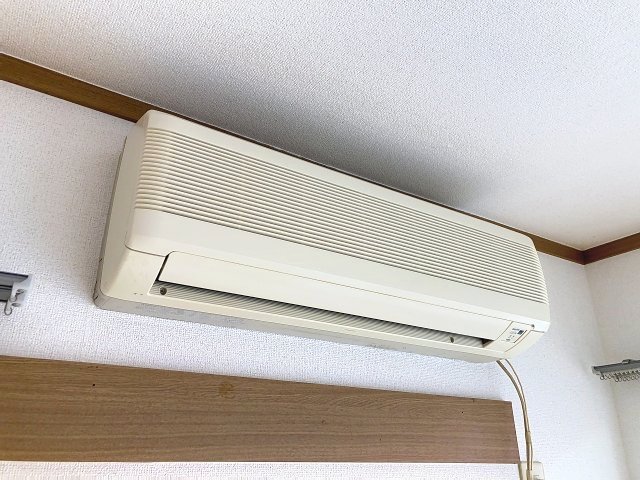 その他設備　2026年1月撮影