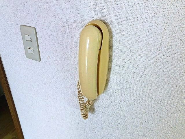 セキュリティ　2026年1月撮影