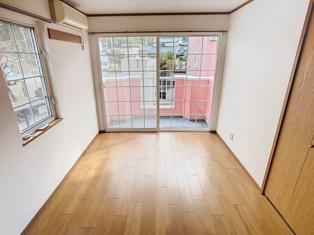 居室・リビング　2026年1月撮影