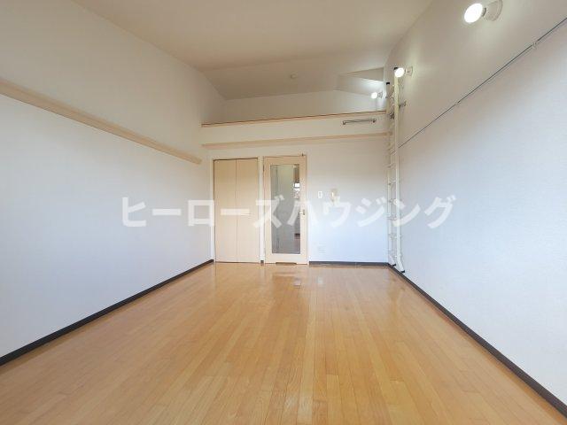 居室・リビング　※2026年1月上旬撮影！