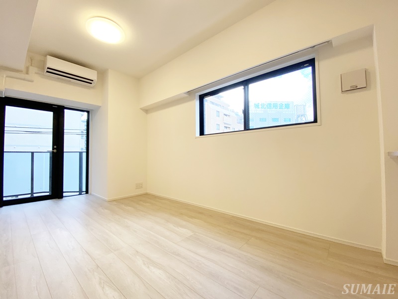 居室・リビング　リビングです☆