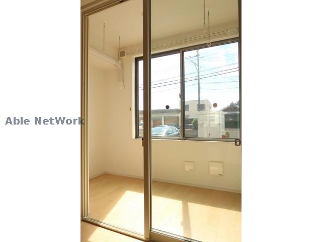 その他部屋・スペース　サンルーム