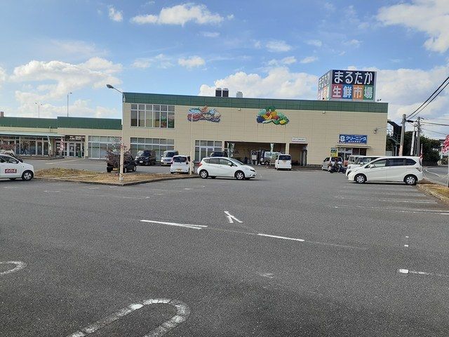 スーパー　まるたか生鮮市場池田店（スーパー）まで349m