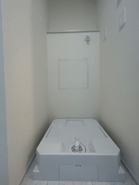 その他設備　※同タイプ別部屋のお写真