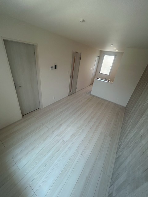 居室・リビング　※同タイプ別部屋のお写真