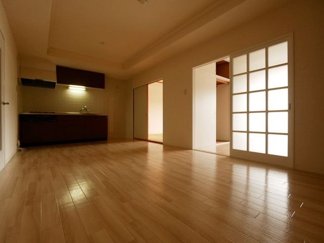 居室・リビング　★洋室です★