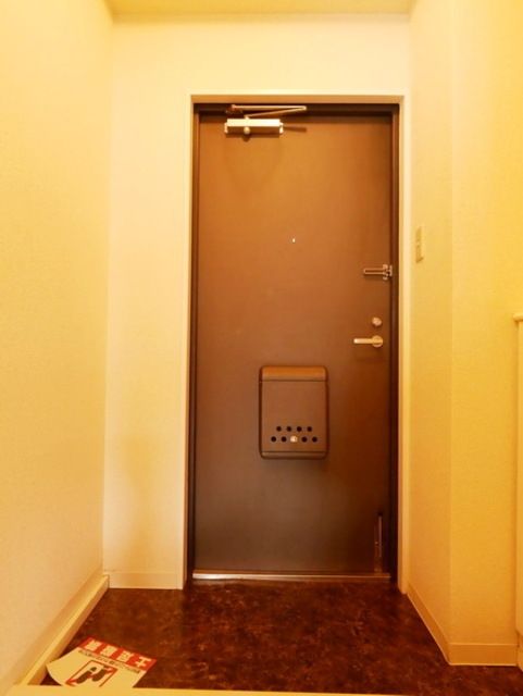 玄関　★玄関です★