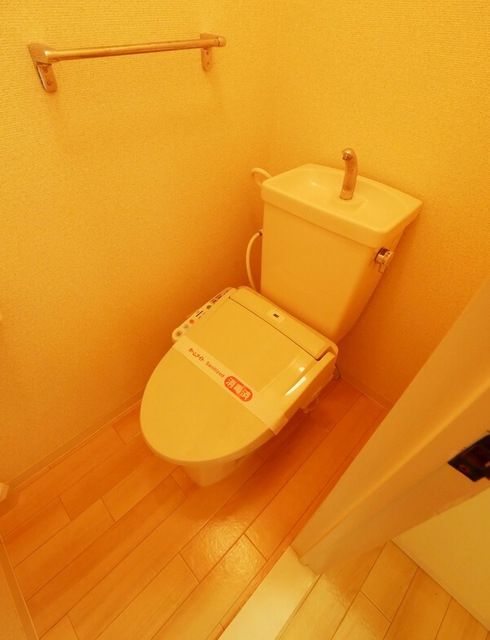 トイレ　★トイレです★