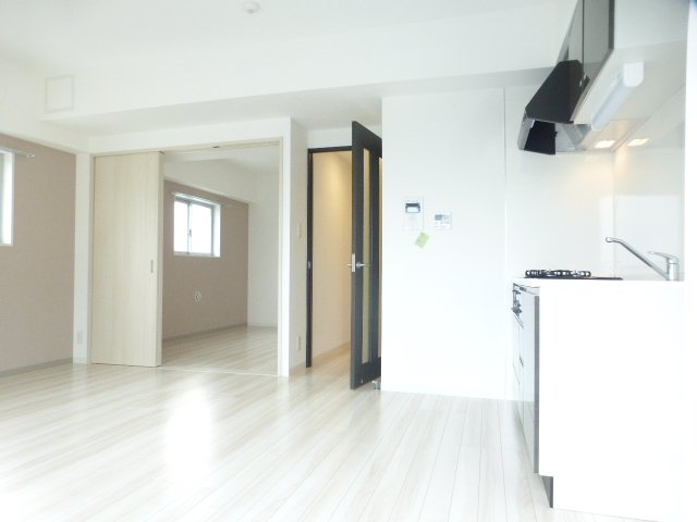 その他部屋・スペース　内観