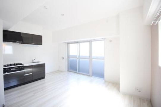 居室・リビング　居室