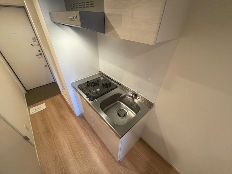 キッチン　別部屋参照