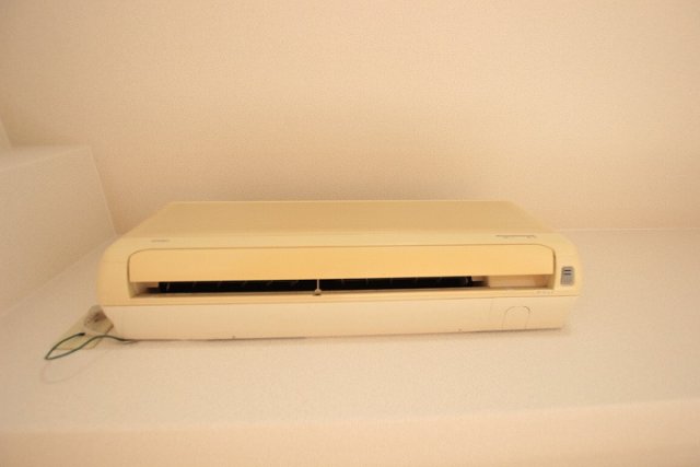 その他設備　別号室の写真です。