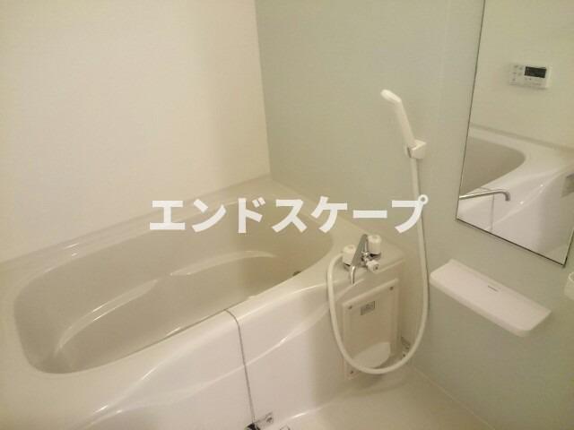 バス・シャワールーム　高崎、前橋のお部屋探しはエンドスケープまで！お客様の理想お聞