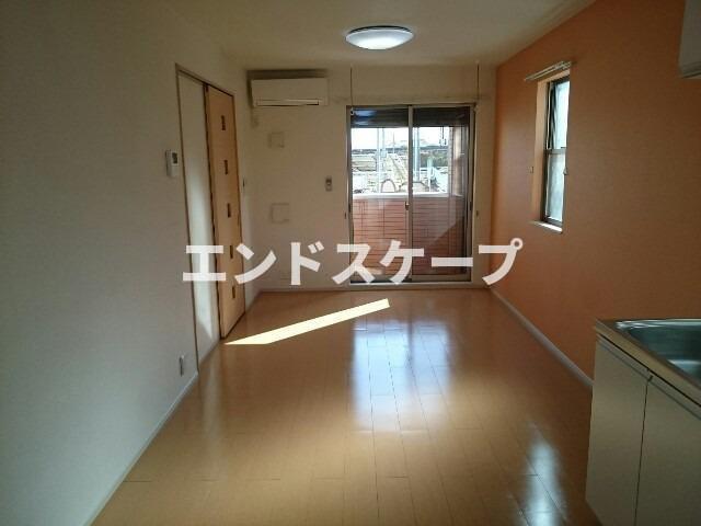 居室・リビング　高崎、前橋のお部屋探しはエンドスケープまで！お客様の理想お聞