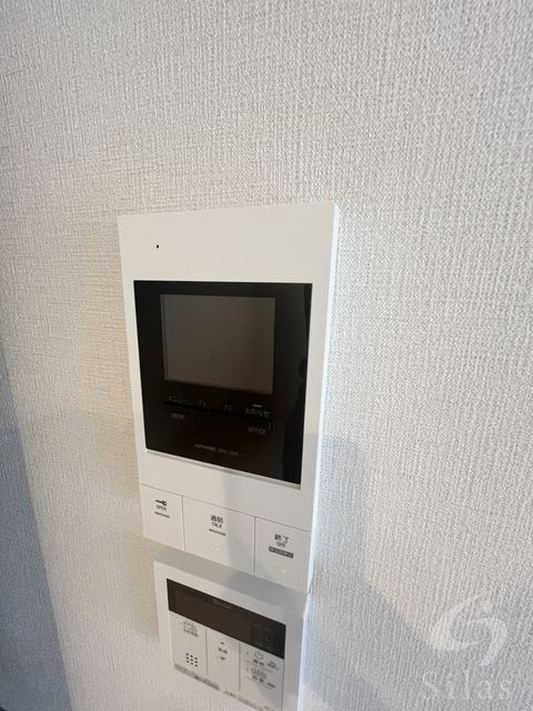 セキュリティ　同仕様