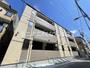 大正駅より徒歩12分 2階 新築の賃貸物件