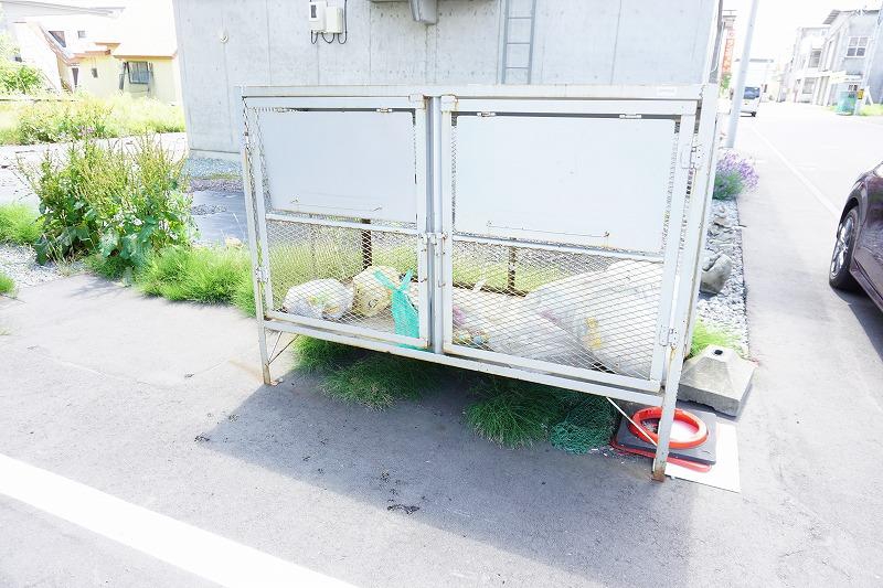 その他共有部分　共用部１