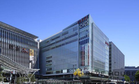 ショッピングセンター　博多マルイ（ショッピングセンター）まで1120m