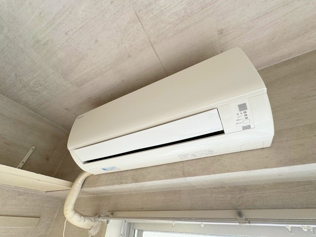 その他設備　参考写真です（サンプルルーム）