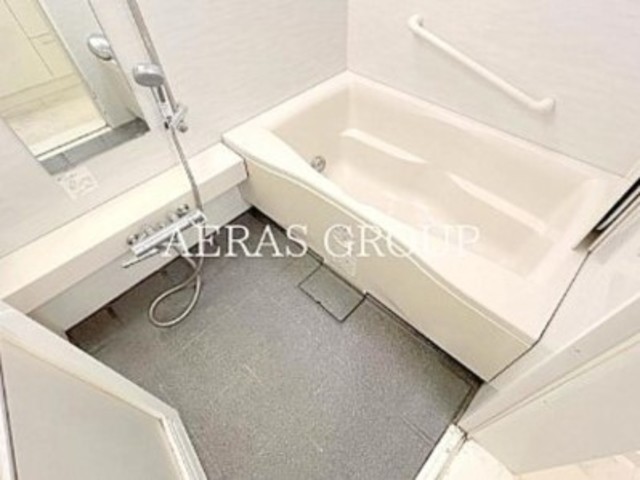 バス・シャワールーム　同仕様