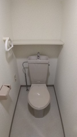 トイレ　バストイレ別でオススメです！