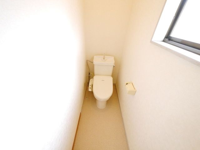 トイレ　★お問い合わせはタウンハウジング多摩センター店までご連絡く…