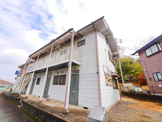建物外観　★お問い合わせはタウンハウジング多摩センター店までご連絡く…