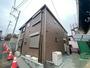 愛宕橋駅より徒歩16分 1階 新築の賃貸物件
