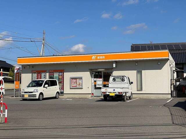 郵便局　豊里郵便局（郵便局）まで1200m