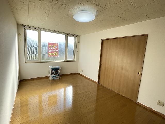 居室・リビング　リビング１