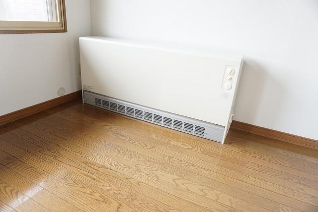 その他設備　設備