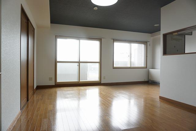 居室・リビング　リビング１