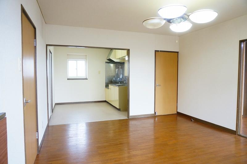 その他部屋・スペース　内装