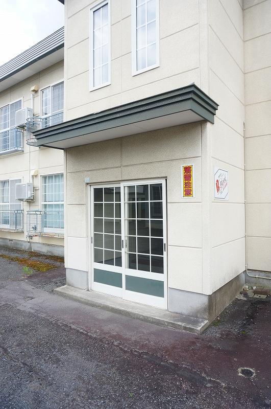 その他共有部分　共用部１