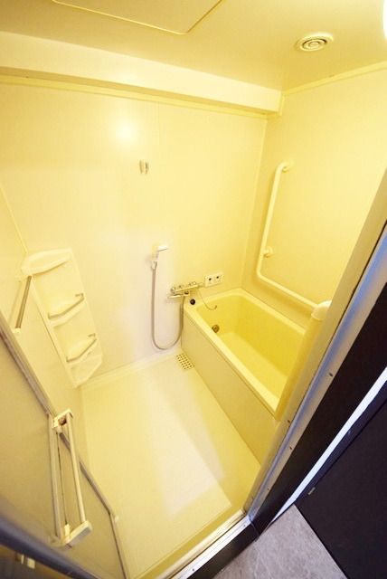 バス・シャワールーム　★別部屋参考★