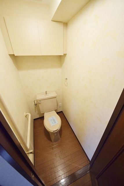 トイレ　★別部屋参考★