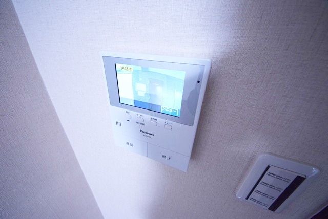 セキュリティ　★別部屋参考★